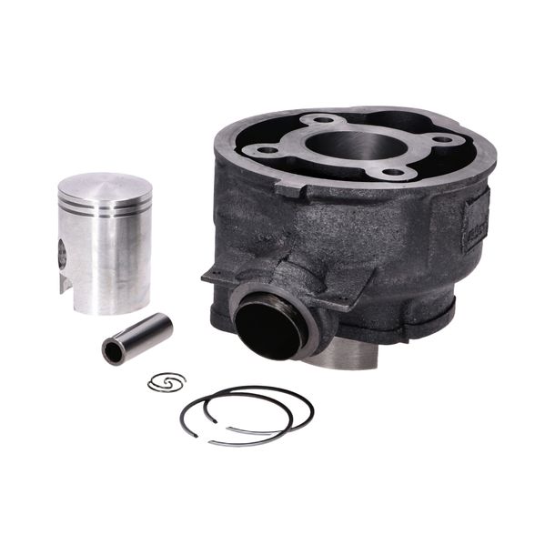 Kit cilindro Sport DMP 50ccm, 40mm, 5WX-E1311-00-00 per motori Minarelli AM6