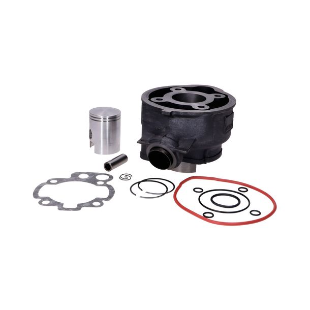 Zylinderkit DMP Sport 50ccm 40mm für Minarelli AM6 5WX-E1311-00-00 – Bild 2
