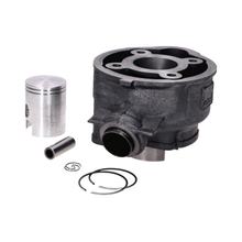 Zylinderkit Sport DMP 50ccm, 40mm, 5WX-E1311-00-00 für Minarelli AM6 Motoren