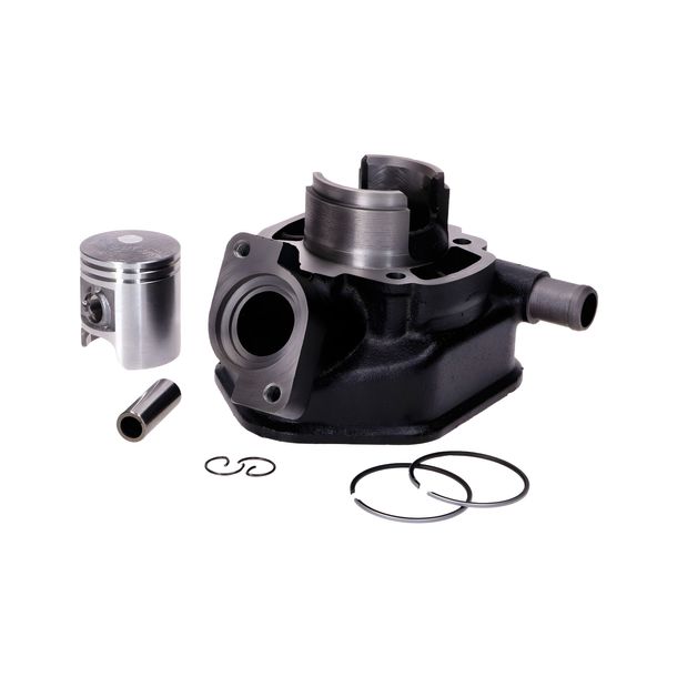 Zylinderkit DMP 50ccm Grauguss für Peugeot Speedfight 1/2 LC