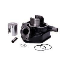 Zylinderkit DMP 50ccm Grauguss für Peugeot Speedfight 1/2 LC