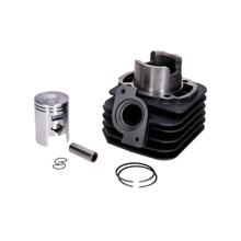 Zylinderkit DMP 50ccm Grauguss für Honda, Kymco, SYM stehend GR1