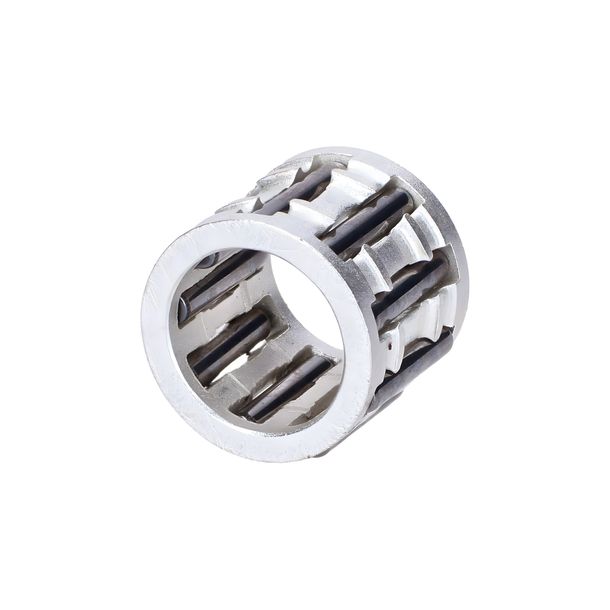 Roulement à axe de piston à cage argentée DMP 10x14x13mm pour Minarelli, Morini