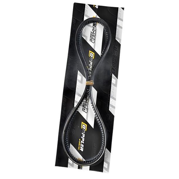 Courroie trapézoïdale renforcée par fibres Doppler 806x14 mm pour MBK 51 AV10