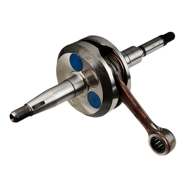 Doppler Endurance 18 mm krukas voor Peugeot 103 SPX, RCX