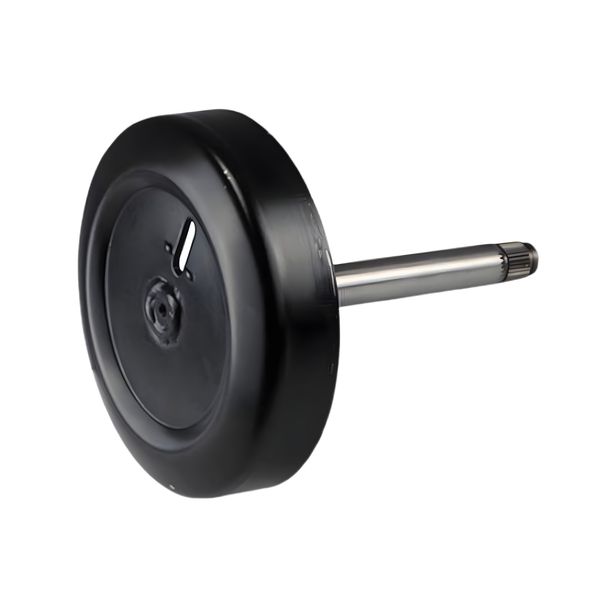 Doppler-koppelingsbel voor Peugeot 103 SPX, RCX