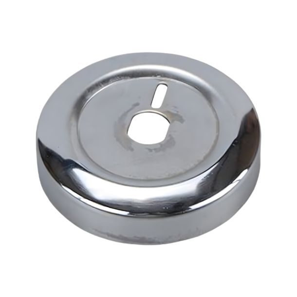 Cloche d'embrayage Doppler ER2 126x131 mm pour Peugeot 103 SP, Vogue, MVL, MBK 51
