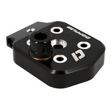 Culasse usinée CNC Doppler ER1 50cc pour MBK 51 LC
