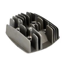 Culasse en aluminium Doppler ER1 50cc pour Peugeot 101, 102, 103, 104, Honda Wallaroo