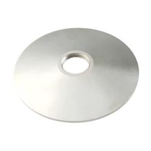 Polea de correa trapezoidal Doppler ER2 de aluminio 100x21 mm para Peugeot 103 SPX, RCX