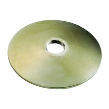 Polea de correa en V de aluminio Doppler ER3 de 99,4 mm para MBK 51 con acoplamiento