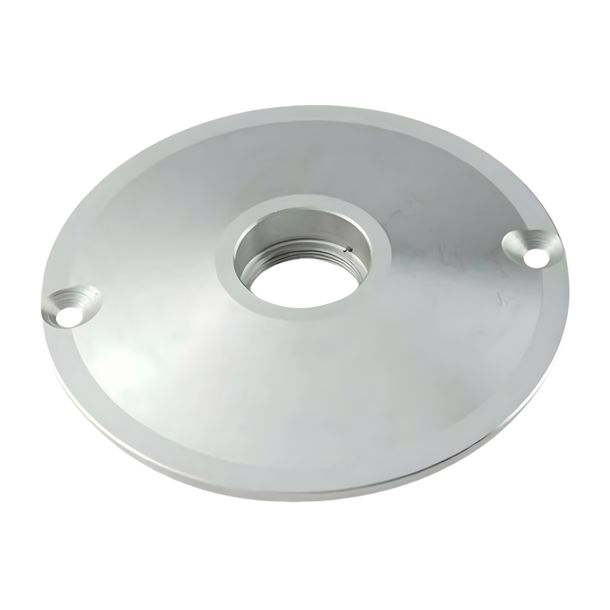 Doppler ER2 112 mm V-riemschijf voor Peugeot 103 SP