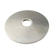 Polea de correa trapezoidal Doppler ER3 de 104 mm para Peugeot 103 SP