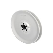 Polea Doppler Open de aluminio de 10 dientes y 213 mm para ciclomotor MBK 51