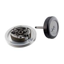 Polea de embrague Doppler ER2 de 11 dientes para Peugeot 103 SPX, RCX