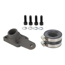 Connettore di aspirazione sinterizzato 3D Doppler corto per MBK 51 AV10