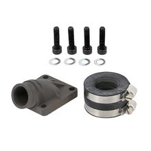 Collettore di aspirazione corto sinterizzato Doppler 3D per Peugeot 103 SP, MVL