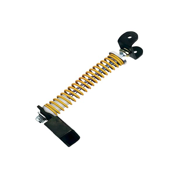 Ressort moteur Doppler ER1 225 mm jaune pour Peugeot 103 SPX RXC