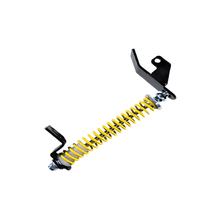 Doppler ER1 225mm 28mm motor spring for Peugeot 103 MVL M Vogue 1995