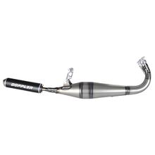 Pot d'échappement Doppler Streetcup Edition 260x60mm pour Peugeot 103 SP, Vogue, MVL