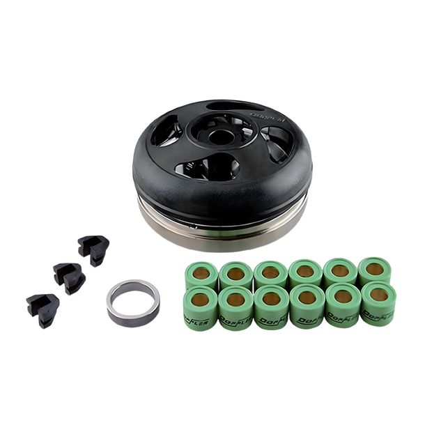 Variomatic Doppler ER1 90mm for Peugeot 103 SPX, RCX – Bild 1