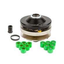 Doppler Variomatic ER2 100 mm avec accouplement pour MBK 51, Yamaha Magnum 50