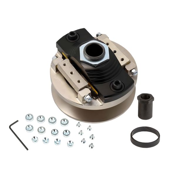 Doppler Variomatic ER3 pour Peugeot 103 SP, Vogue, MVL