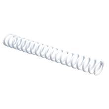 Ressort moteur Doppler ER1 Soft blanc pour Peugeot 103 SP, MVL, SPX, RCX, MBK 51