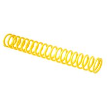 Doppler ER1 medium yellow motor spring for Peugeot 103 SP, MVL, SPX, RCX, MBK 51