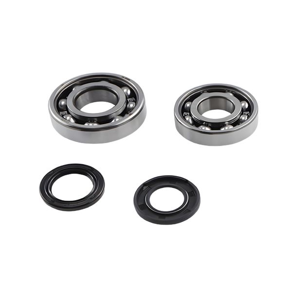 Doppler krukaslagerset voor Peugeot 103 AC, LC Mofa