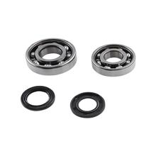 Kit de roulements de vilebrequin Doppler pour Peugeot 103 AC, LC Mofa