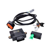 Unité de commande non étranglée ECU CDI Doppler pour Peugeot Kisbee 50 ie 4T Euro5 2021