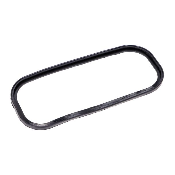 Drilastic speciale rubberen afdichtring voor luchtfilter, 517-10.142 voor Zündapp GTS 50, C50, KS50, KS80