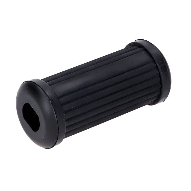 Kickstarter Gummi Drilastic 20x50mm schwarz für Simson S50 S51 S53 S70 S83 SR50 SR80 KR51/2