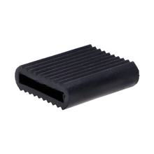 Schalthebel Gummi Drilastic schwarz, 37730 für Simson Schwalbe KR51/1, KR51/2