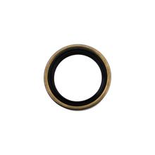 Wellendichtring Drilastic 30x40x7mm für Adler Motorroller