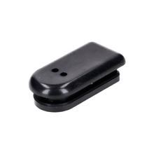 Kabel Durchführungsgummi Drilastic schwarz 0260 020 115 für Hercules Prima GT, GX, Pronto, Presto, KTM Bora 25
