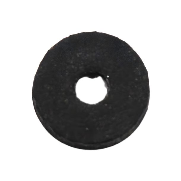 Dichtscheibe Drilastic Gummi Schwarz 0660 002 000 für Hercules Modelle