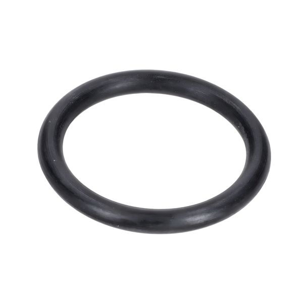 Joint torique noir Drilastic 21,5 x 3 mm pour Hercules Prima GT, GX