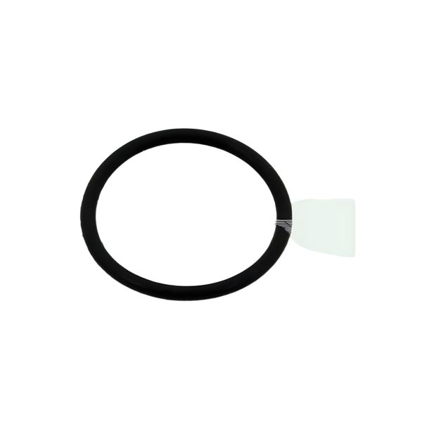 O-Ring Drilastic 17x1,5mm schwarz für Sachs 505, Hercules Prima, KTM