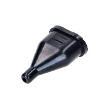 Funda impermeable de goma negra Drilastic para Kreidler, Hercules, Zündapp, KTM, DKW, Puch