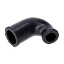 Ansaug Gummi Drilastic schwarz für NSU Quickly Modelle
