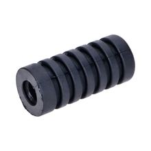 Goma Kickstarter Drilastic Ø 21 mm L 48 mm para Simson S 50, 51, 70, 53, 83, SR 80, 4-1, 4-2, KR 51/1, 51/2