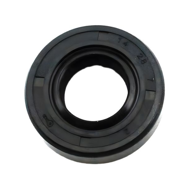 Anillo de sellado drilástico 14x28x7 mm para Simson SR 1, 2, 2E, KR 50