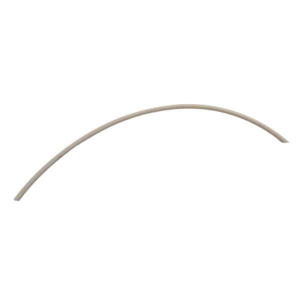 Tuyau de câble en plastique Drilastic 5 mm ID 345 mm pour Zündapp Bergsteiger M 25, M 50