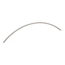 Tubo de plástico Drilastic de 5 mm de diámetro interno 345 mm para Zündapp Bergsteiger M 25, M 50