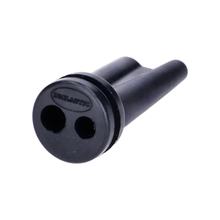 Entrada de cable de goma Drilastic, 247-07.103 para Zündapp M25, M50, Belmondo