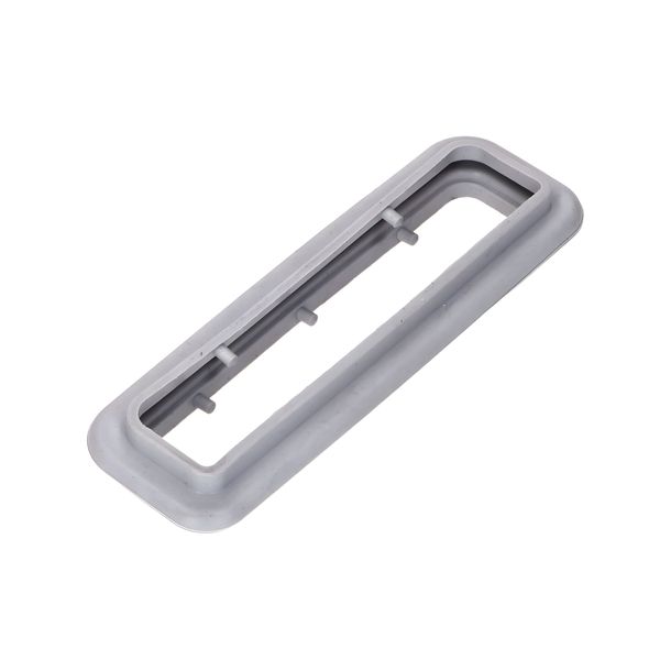 Chaine en caoutchouc Drilastic pour Zündapp Combinette, Falconette 423-14.300