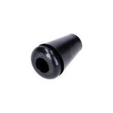 Ilhós de cabo Drilastic Preto M1806Z55 para Zündapp Combinette, Falconette, KM 48, 50