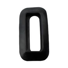 Chainera de goma Drilastic negra, 517-14.119 para Zündapp C 50 Super, GTS 50, Sport, KS, refrigerado por agua, Cross, Super Sport